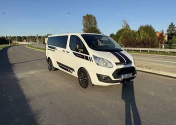 Wynajem / Wypożyczalnia - Bus 9 osobowy / 9 os. Wynajem / Wypożyczalnia - Bus 9 osobowy / 9 os.