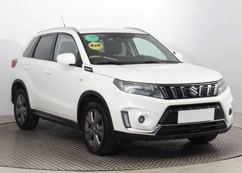 Suzuki Vitara 1.4 BoosterJet