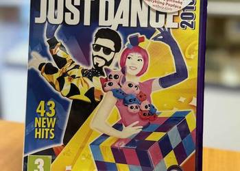 Gra Just Dance 2016 Xbox 360