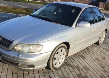 Opel omega B
