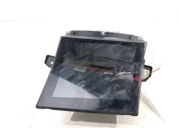 WYŚWIETLACZ HEAD UP BMW F01 9252339 08-15 EKRAN MONITOR, MULTIMEDIA