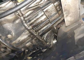 SKRZYNIA BIEGÓW RENAULT ESPACE IV 1.9 dCi PK6018