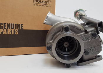 Turbosprężarka HOLSET 3599331 3599332 4089953 3599332H