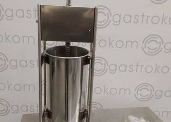 Nadziewarka do kiełbas marki YATO poj. 15L YG-03380