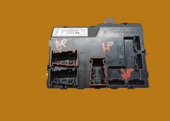 SKRZYNKA BSI DN1T-15K600-EH Ford Transit Courier I (2014-  )