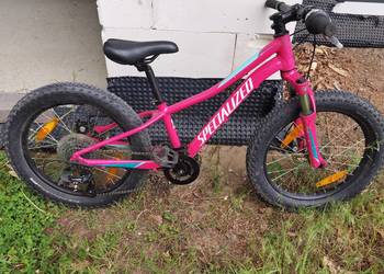 Specialized