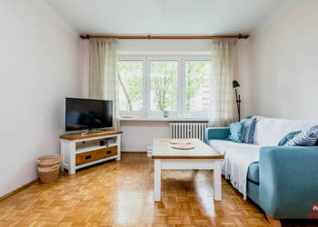 Mieszkanie 49.2m2 2 pokoje Białystok Proletariacka