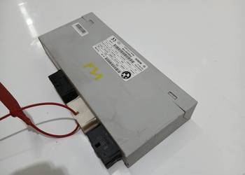 MODUŁ STEROWNIK KLAPY BAGAŻNIKA BMW F31 OE 7314798 (24235162)