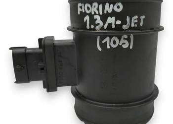PRZEPŁYWOMIERZ Fiat Fiorino 1.3 Multijet 0281006054 BOSCH