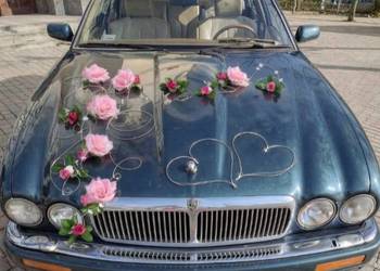 Jaguar xj6 4.0 gaz "95 ZAMIANA