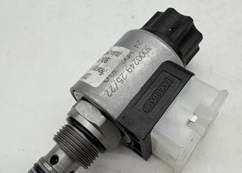 Hydac WSM 06020 W-01 C-N Zawór hydaruliczny