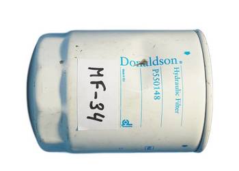 Donaldson P550148 Filtr oleju (mała rysa)