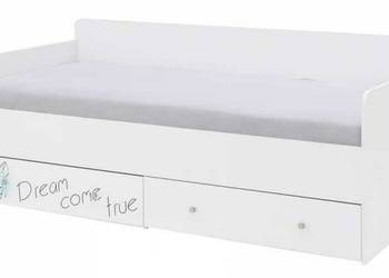 Łóżko dla dziecka