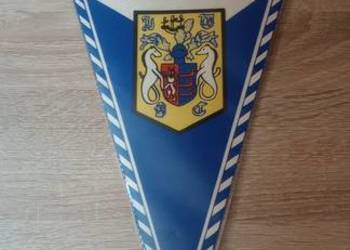 Proporczyk Ipswich Town