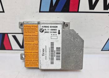 BMW E38 MODUŁ STEROWNIK SENSOR PODUSZEK AIRBAG 8369023