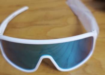 Okulary sportowe marki Rockbros