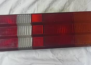 Forda Escorta MK3 lampa lewy tył