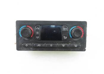 KLIMATRONIK PANEL NAWIEWU HUMMER HUMMER H2 15832311
