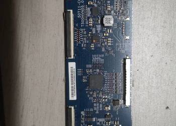 SAMSUNG UE42F5000AW, T - con, 50T11 - C02 ,T500HVN05.0