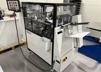 Automatyczny perforator Renz Autopunch AP 360 V4