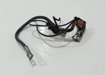 KLEMA MINUSOWA IBS BMW E61 6970681 (4295576)