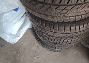 Opony zimowe Pirelli 245/40 R18