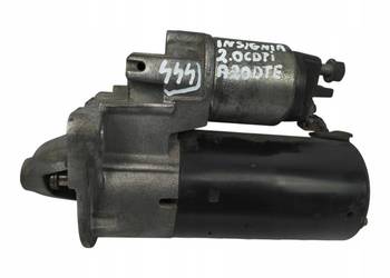 ROZRUSZNIK Opel Insignia A 2.0 CDTI bosch 0001148004 55572065