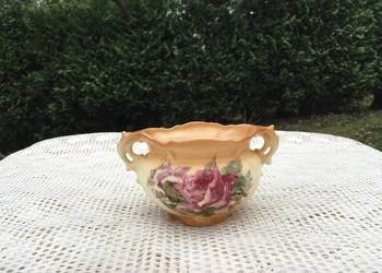 Cukiernica z cienkiej porcelany Gemma Vintage