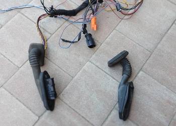 Kable elektryki lewe drzwi bmw5 E39