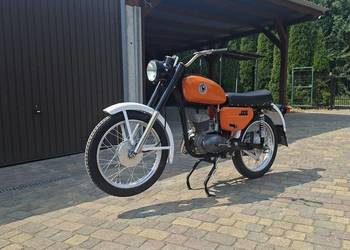 Kompleksowa renowacja motocykli