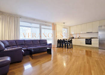 Wyjątkowe | Przestronne | Duży Balkon |