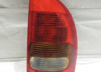 OPEL CORSA B Lampa tylna prawa 90444811 NOWA