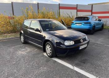 Golf 4 1.4 oplaty wazne