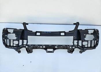 MERCEDES ML W164 WZMOCNIENIE STELAŻ ZDERZAKA PRZÓD 1648850165 A1648850165