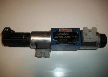 Rozdzielacz 4WRE6E1-32-21/G24K4/V R900954094