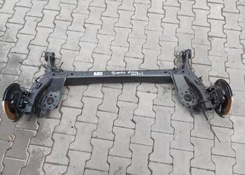 Kia Picanto IV III LIFT 2025r belka zawieszenia oś ośka tylna  55100-g6700