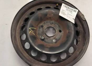 FELGA STALOWA 15 VOLKSWAGEN TOURAN