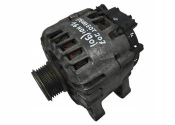 ALTERNATOR Peugeot 308 508 3008 Citroen C4 1.6 HDi 150A 9678048880 TG15C189