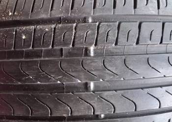 Tanio sprzedam opony letnie Pirelli szt. 2. Roz. 24 40 18 .Wys. Bieżnika.