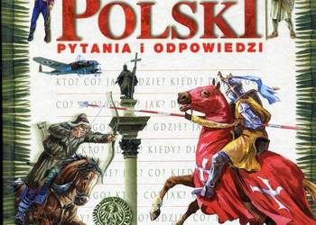 Historia Polski pytania i odpowiedzi