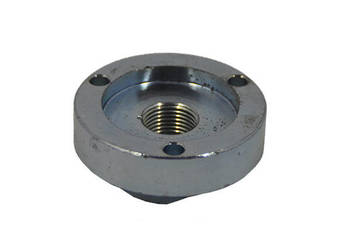 GD10071 Złącze tulejowe, lewy gwint Kinze