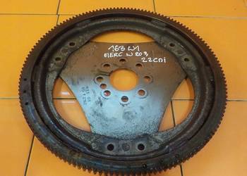 MERCEDES W203 CLC 2.2 CDI 07r 150KM 646 kolo zamachowe AUTOMAT