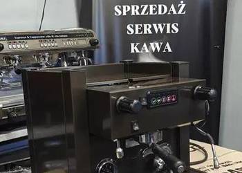 Ekspres gastronomiczny Sanremo manual 1gr