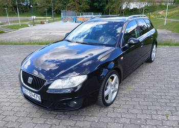 2.0TDI * Xenon * Automat * Klima * GrzaneFotele *