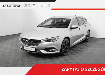 Opel Insignia WU6602H#1.6 T Elite Podgrz I wentyl f. HUD LED Salon PL VAT …