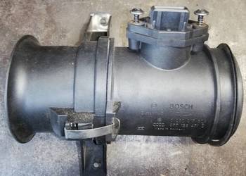 Przepływka przepływomierz 86mm Audi a8 v8 d2 3.7 AEW 0280217804