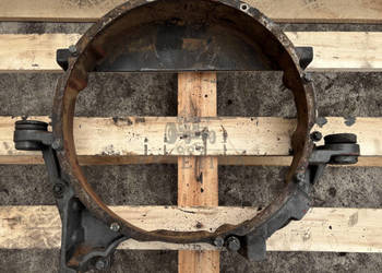 Fendt 700 800 SCR Deutz TCD 6.1 L6 Obudowa Koła Zamachowego CZĘŚCI 04204659 Jastrzębniki