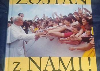 Zostań z nami - Jacek Moskwa