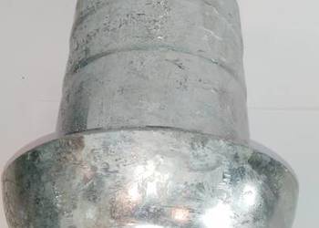 Końcówka węża fi-150mm PERROT