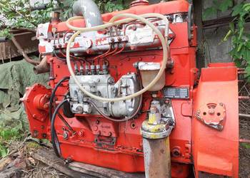 Sprzedam Silnik Andoria sw400 jak nowy